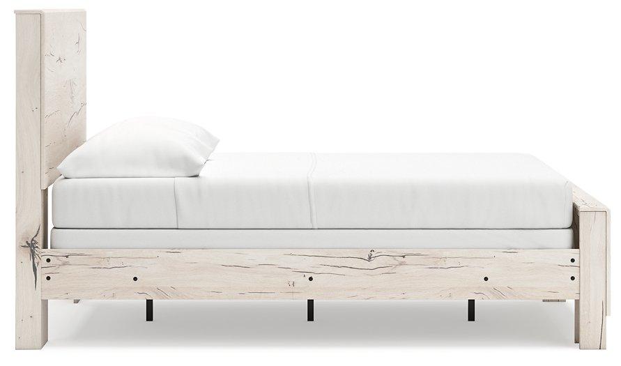 Lawroy Bed - Just Furniture (PA) - Multi Location