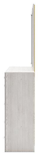 Altyra Dresser and Mirror - Just Furniture (PA) - Multi Location