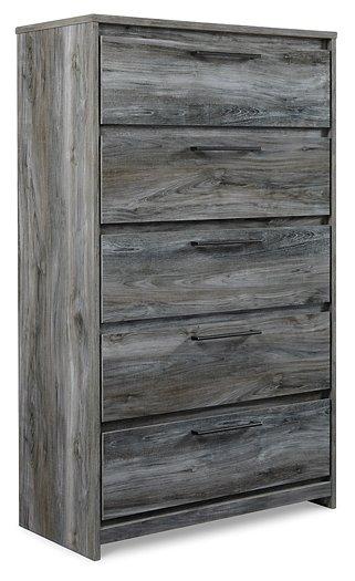 Baystorm Chest of Drawers - Just Furniture (PA) - Multi Location