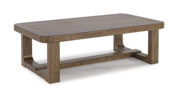 Cabalynn Coffee Table - Just Furniture (PA) - Multi Location