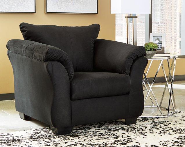 Darcy Chair - Just Furniture (PA) - Multi Location
