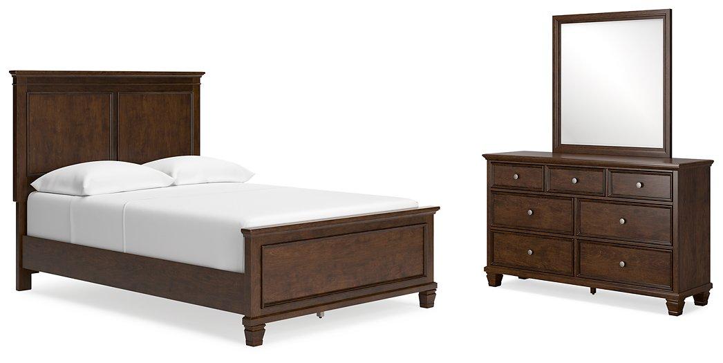 Danabrin Bedroom Set - Just Furniture (PA) - Multi Location