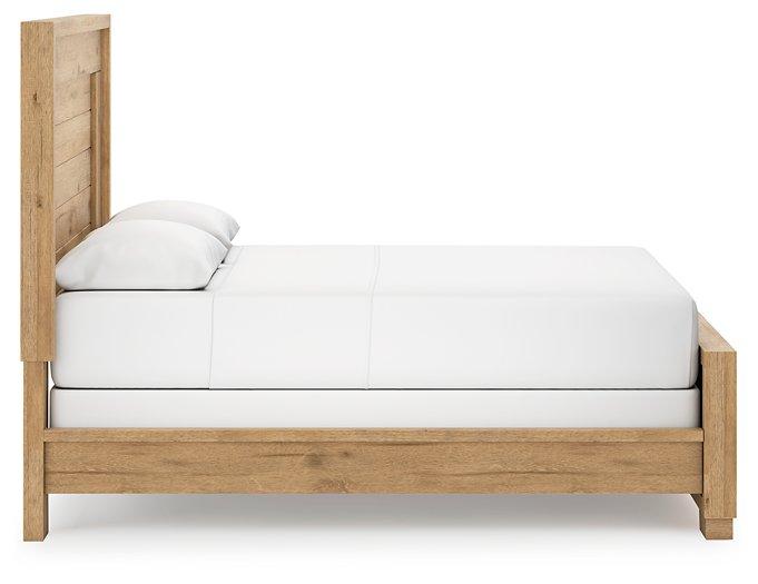 Galliden Bed - Just Furniture (PA) - Multi Location