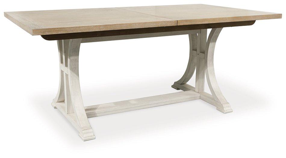 Shaybrock Dining Package - Just Furniture (PA) - Multi Location