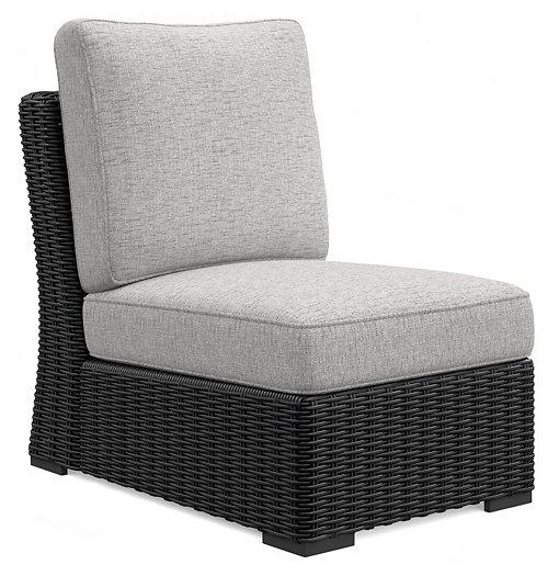Beachcroft Outdoor Sectional - Just Furniture (PA) - Multi Location