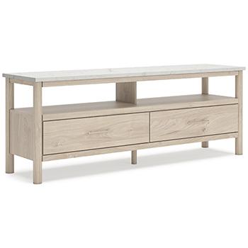 Cadmori 72" TV Stand - Just Furniture (PA) - Multi Location