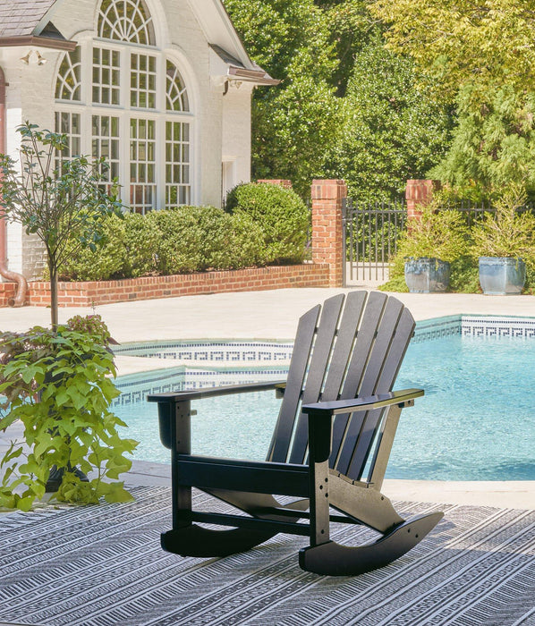 Sundown Treasure Outdoor Seating Set - Just Furniture (PA) - Multi Location
