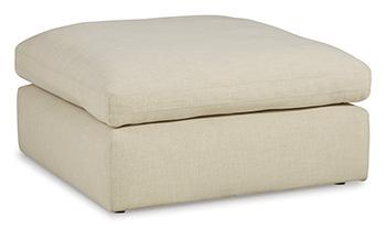 Elyza Oversized Accent Ottoman - Just Furniture (PA) - Multi Location