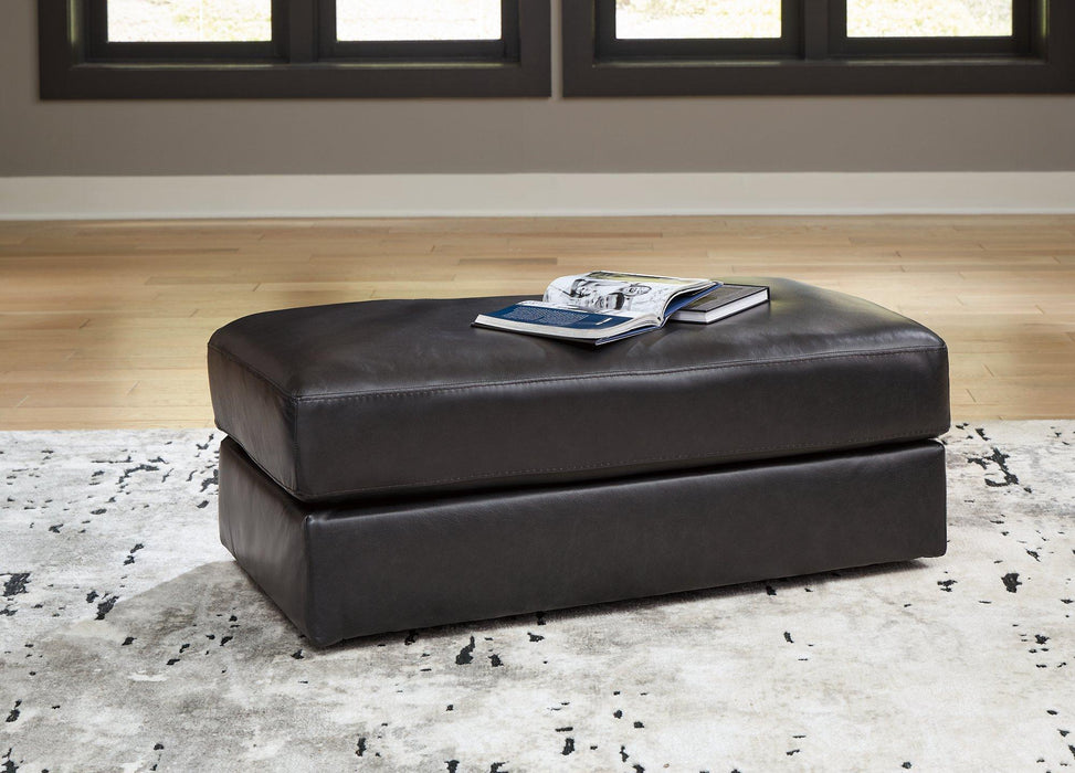 Amiata Ottoman - Just Furniture (PA) - Multi Location
