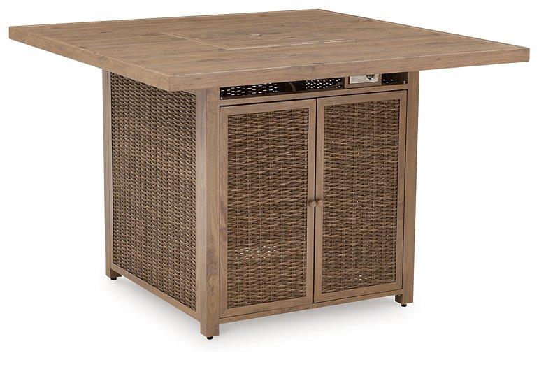Walton Bridge Outdoor Dining Set - Just Furniture (PA) - Multi Location