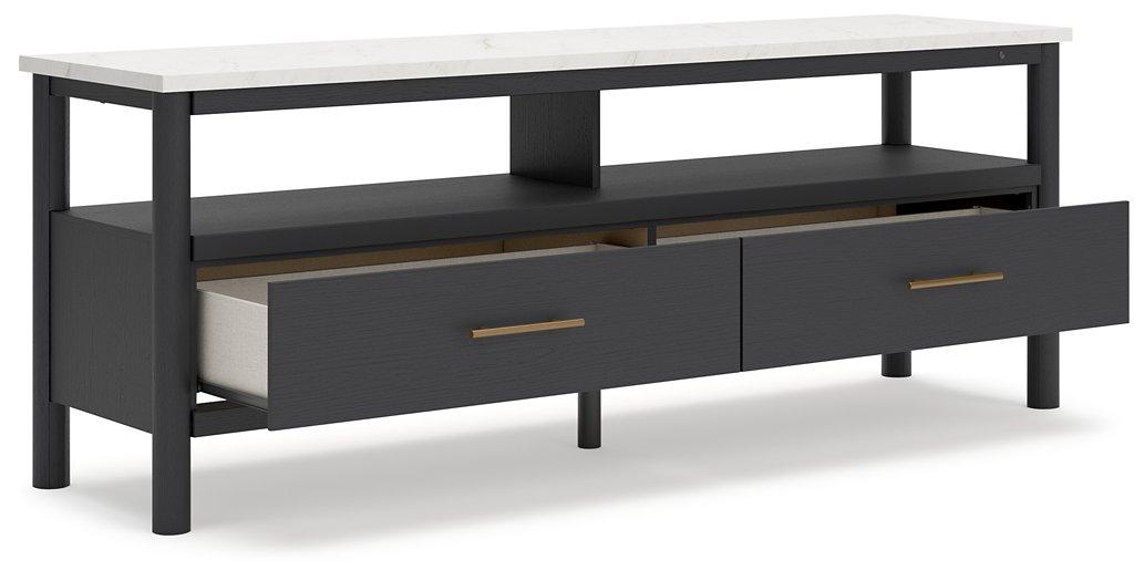 Cadmori 72" TV Stand - Just Furniture (PA) - Multi Location