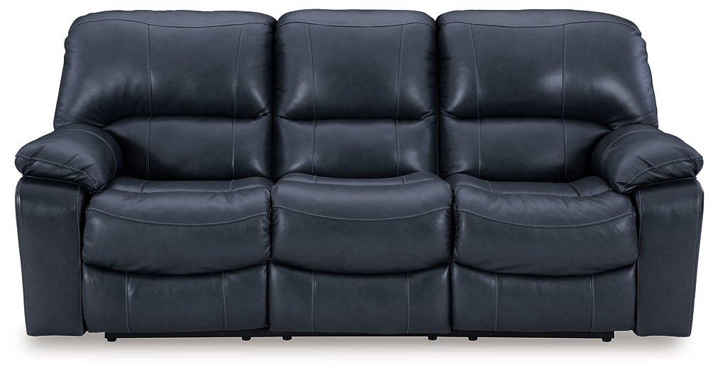 Leesworth Living Room Set - Just Furniture (PA) - Multi Location