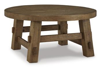 Mackifeld Occasional Table Set - Just Furniture (PA) - Multi Location