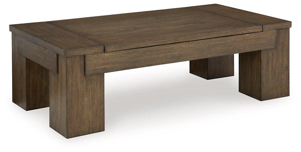 Rosswain Occasional Table Set - Just Furniture (PA) - Multi Location