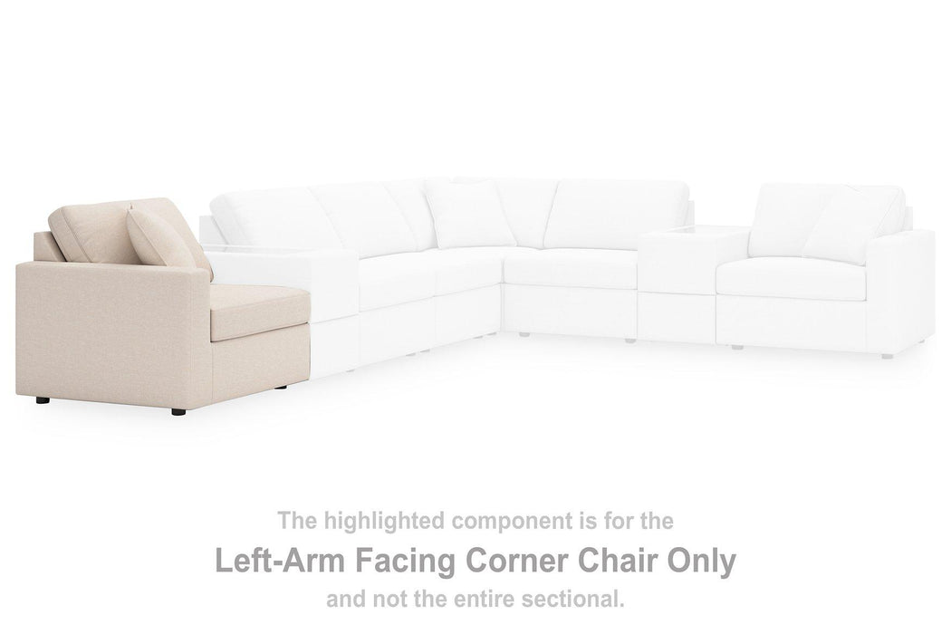 Modmax Sectional with Audio System - Just Furniture (PA) - Multi Location