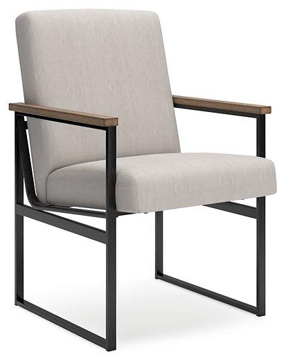 Montia Home Office Set - Just Furniture (PA) - Multi Location