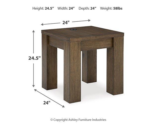 Rosswain Occasional Table Set - Just Furniture (PA) - Multi Location