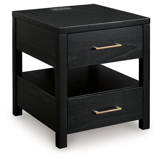 Winbardi Occasional Table Set - Just Furniture (PA) - Multi Location