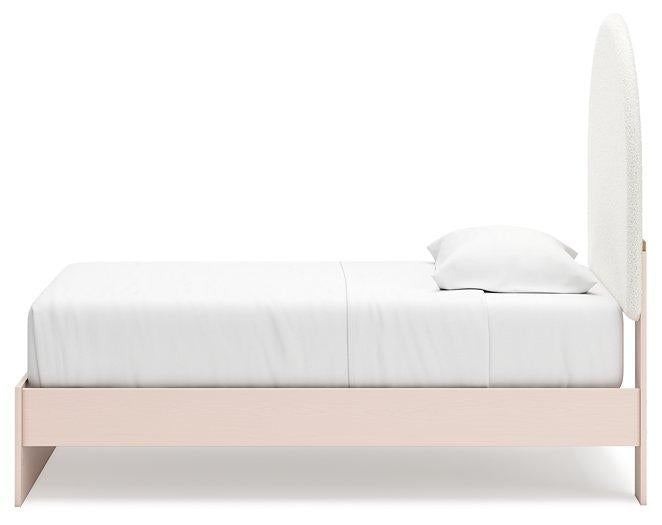 Wistenpine Bedroom Package - Just Furniture (PA) - Multi Location