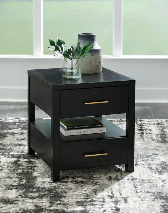 Winbardi Occasional Table Set - Just Furniture (PA) - Multi Location