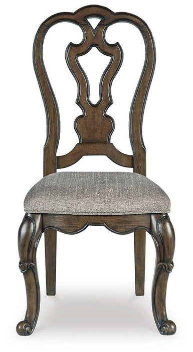 Maylee Dining Room Set - Just Furniture (PA) - Multi Location