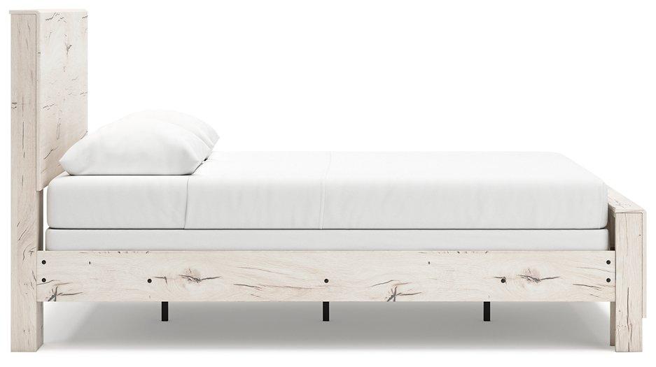 Lawroy Bed - Just Furniture (PA) - Multi Location