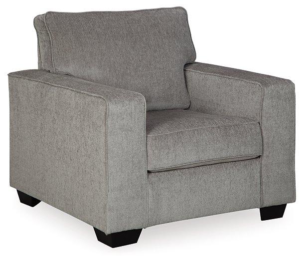 Altari Living Room Set - Just Furniture (PA) - Multi Location