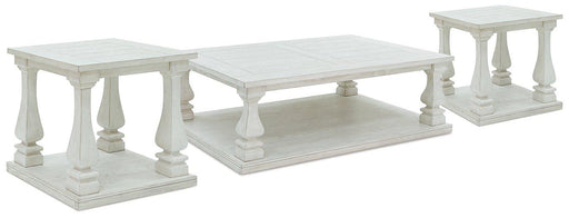 Arlendyne Occasional Table Set - Just Furniture (PA) - Multi Location