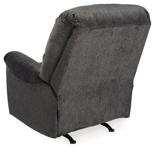 Ballinasloe Recliner - Just Furniture (PA) - Multi Location