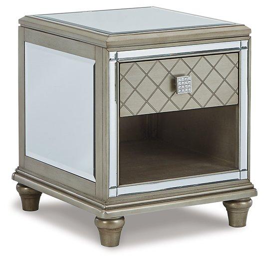 Chevanna Occasional Table Package - Just Furniture (PA) - Multi Location
