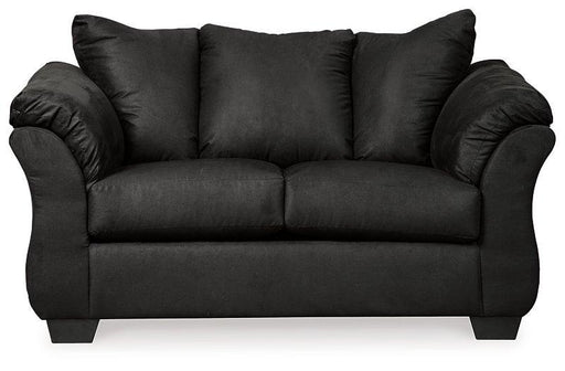 Darcy Loveseat - Just Furniture (PA) - Multi Location