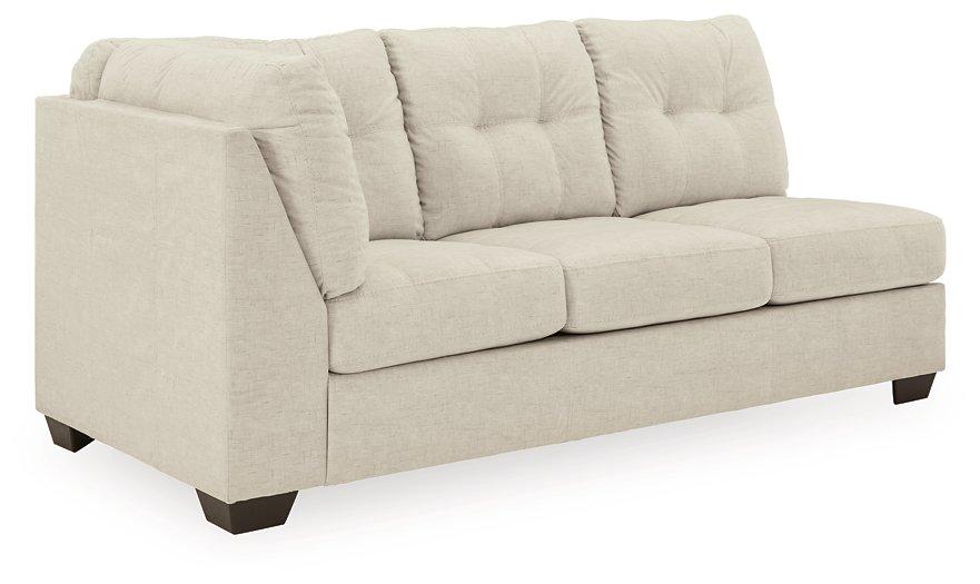 Falkirk Living Room Set - Just Furniture (PA) - Multi Location