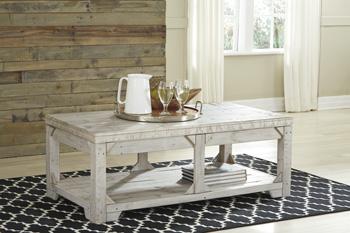 Fregine Table Set - Just Furniture (PA) - Multi Location