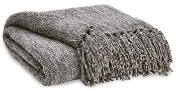 Tamish Throw - Just Furniture (PA) - Multi Location