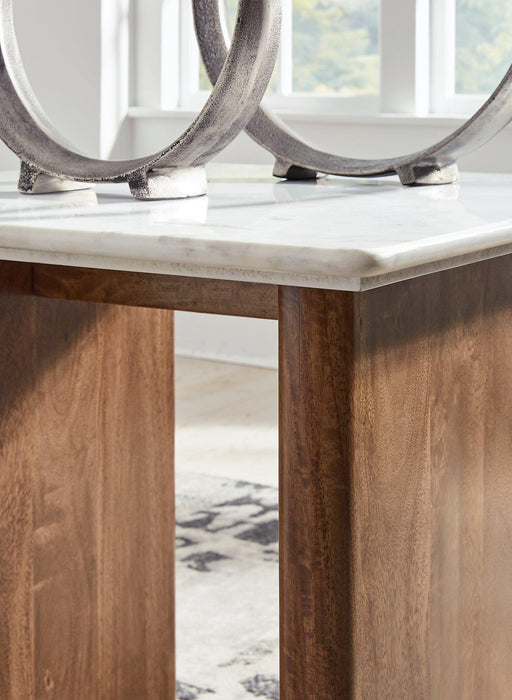 Isanti End Table - Just Furniture (PA) - Multi Location