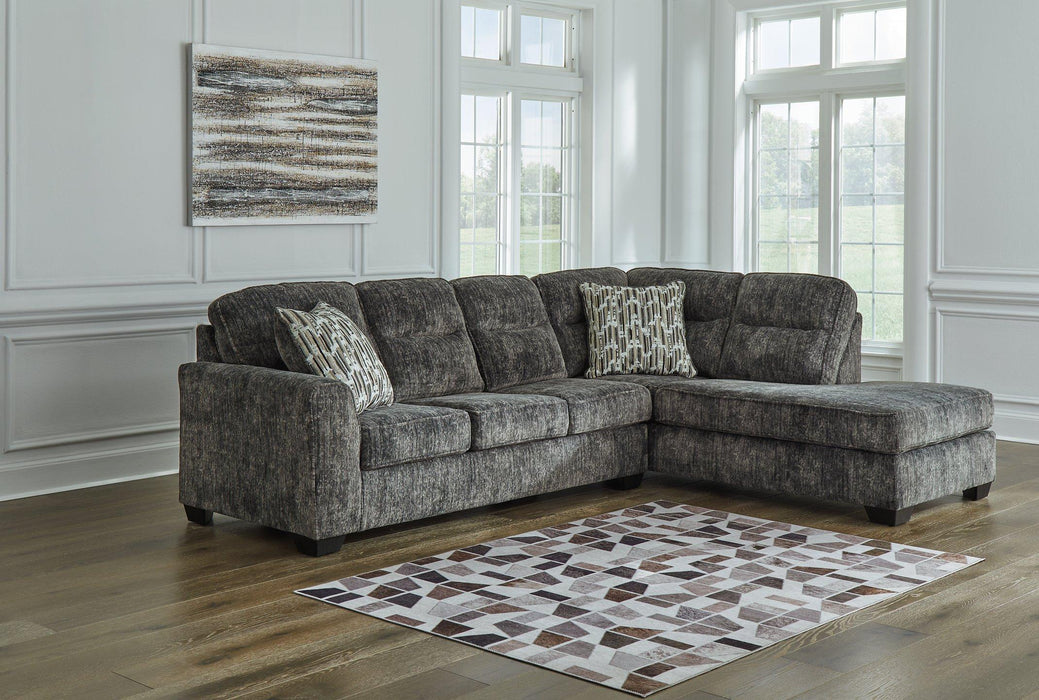 Lonoke Living Room Set - Just Furniture (PA) - Multi Location