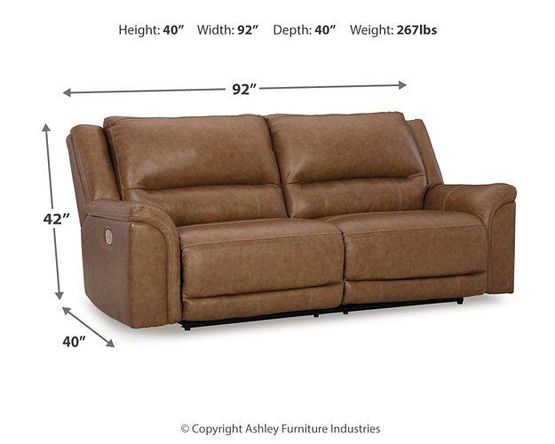 Trasimeno Living Room Set - Just Furniture (PA) - Multi Location