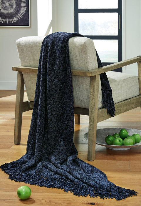 Tamish Throw - Just Furniture (PA) - Multi Location