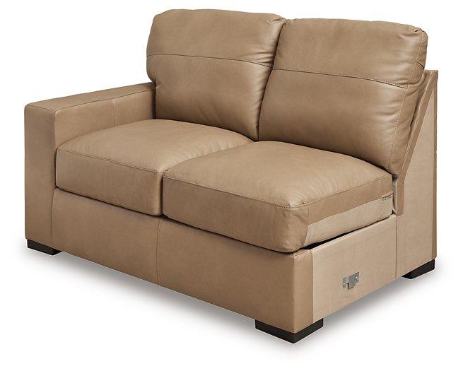 Bandon Sectional - Just Furniture (PA) - Multi Location