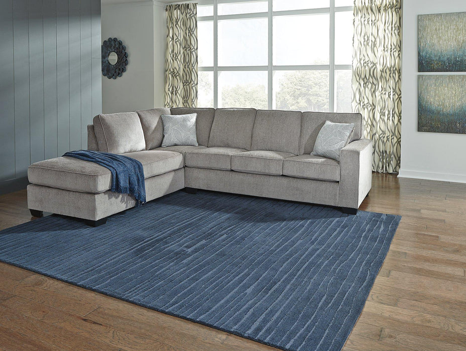 Altari Living Room Set - Just Furniture (PA) - Multi Location