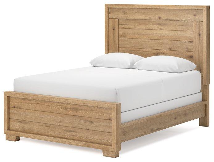 Galliden Bed - Just Furniture (PA) - Multi Location