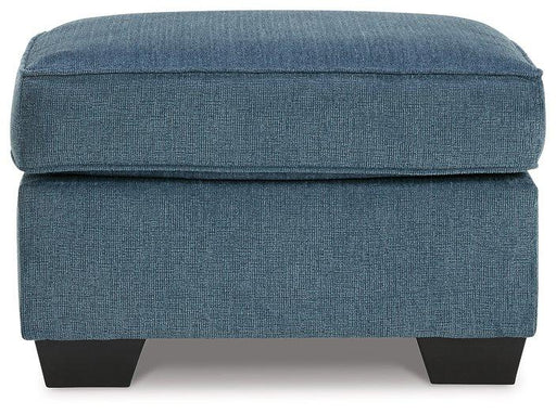Cashton Ottoman - Just Furniture (PA) - Multi Location