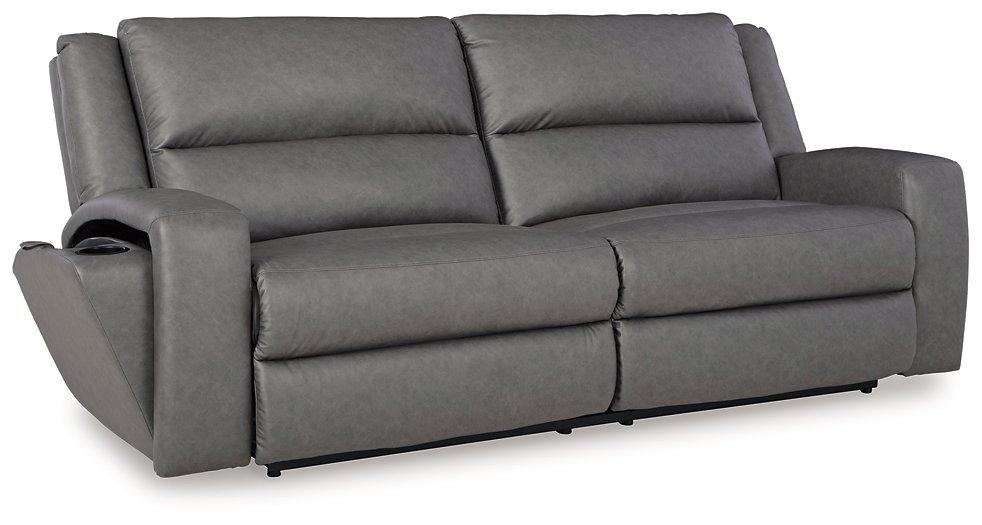 Brixworth Living Room Set - Just Furniture (PA) - Multi Location