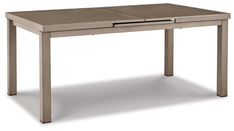 Beach Front Outdoor Set - Just Furniture (PA) - Multi Location