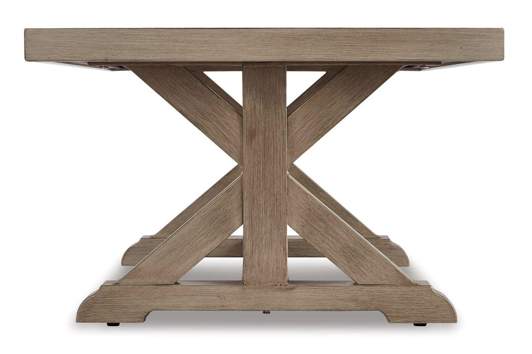 Beachcroft Outdoor Seating Set - Just Furniture (PA) - Multi Location