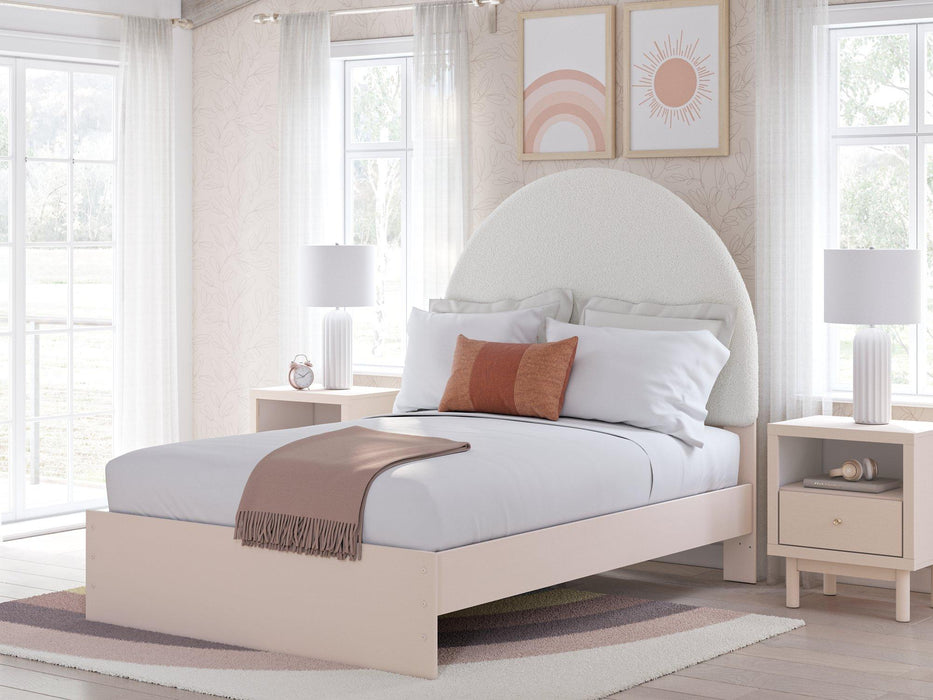Wistenpine Bedroom Package - Just Furniture (PA) - Multi Location