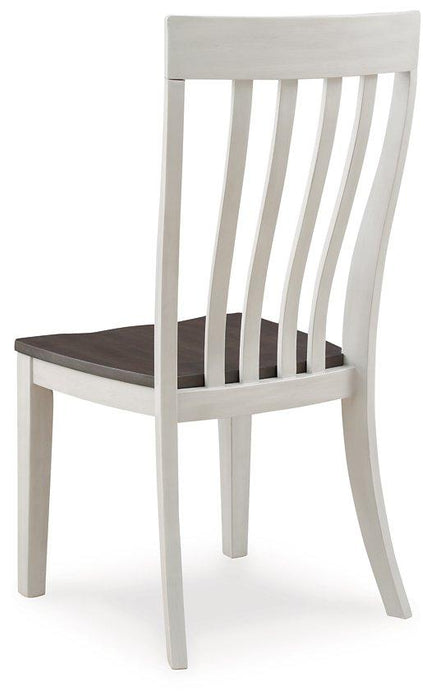 Darborn Dining Chair - Just Furniture (PA) - Multi Location