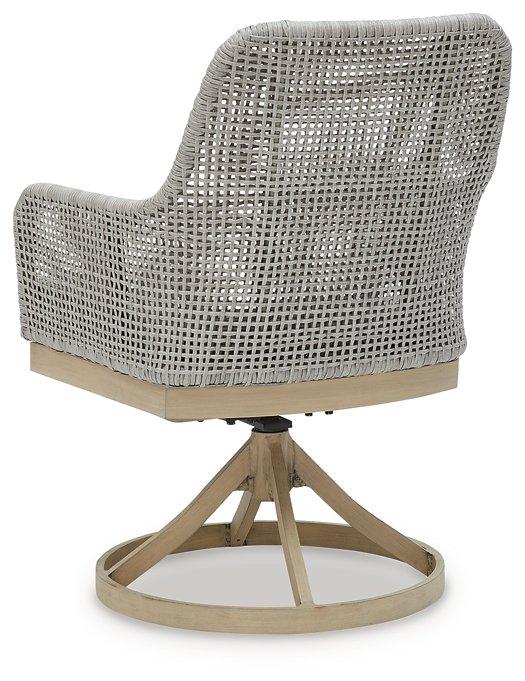Seton Creek Outdoor Seating Set - Just Furniture (PA) - Multi Location