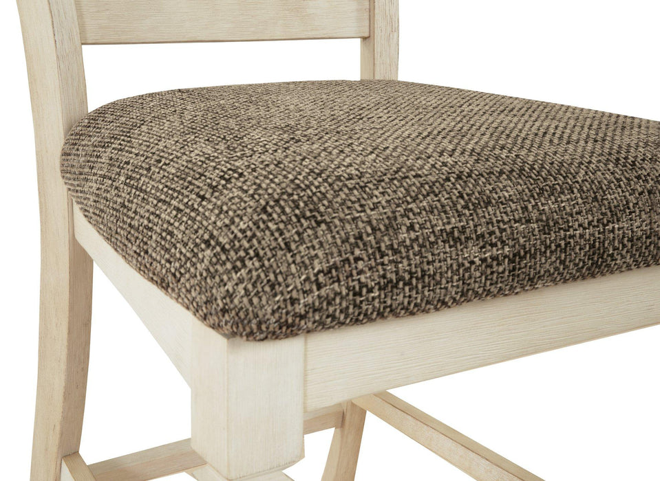 Bolanburg Counter Height Bar Stool - Just Furniture (PA) - Multi Location