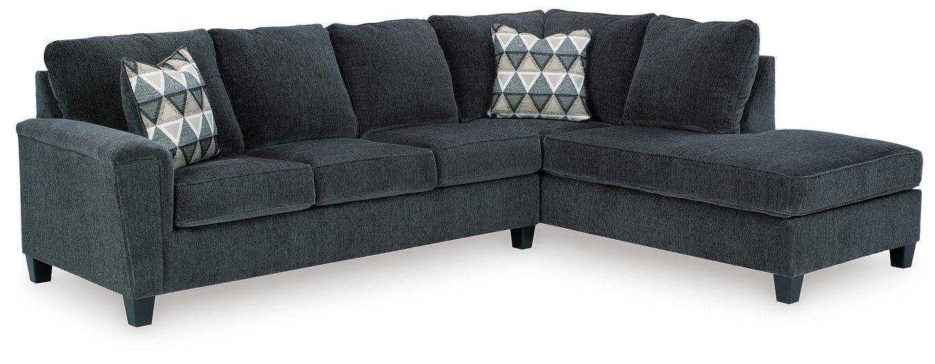 Abinger Living Room Set - Just Furniture (PA) - Multi Location